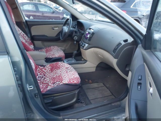 Hyundai ELANTRA Gls Image 4