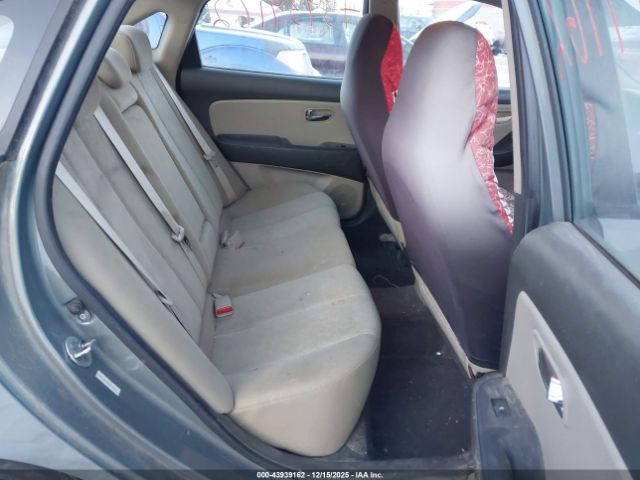 Hyundai ELANTRA Gls Image 8