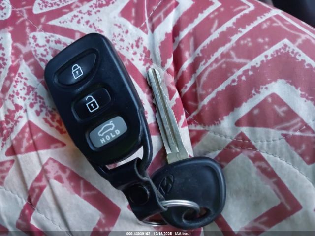 Hyundai ELANTRA Gls Image 9