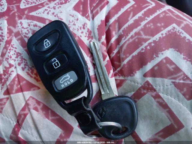 Hyundai ELANTRA Gls Image 9