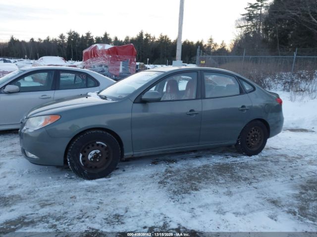 Hyundai ELANTRA Gls Image 7