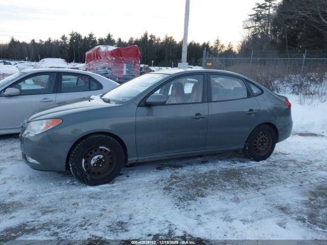 Hyundai ELANTRA Gls Image 7