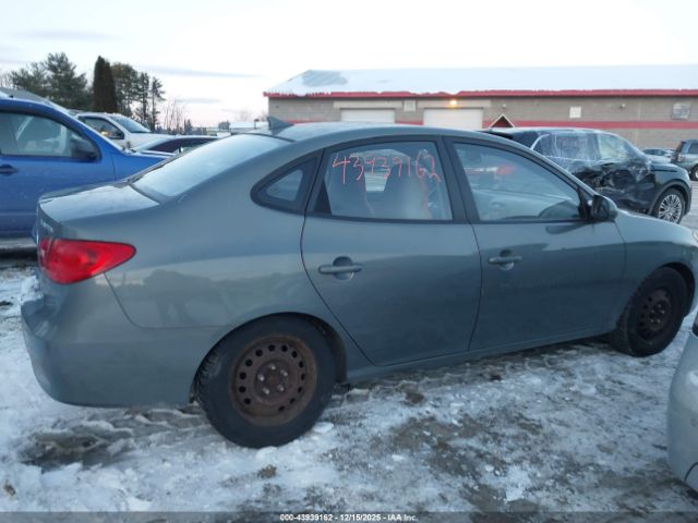 Hyundai ELANTRA Gls Image 5