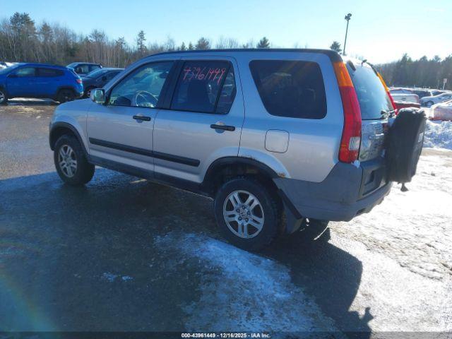 Honda CR-V Ex Image 6