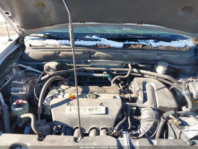 Honda CR-V Ex Image 7