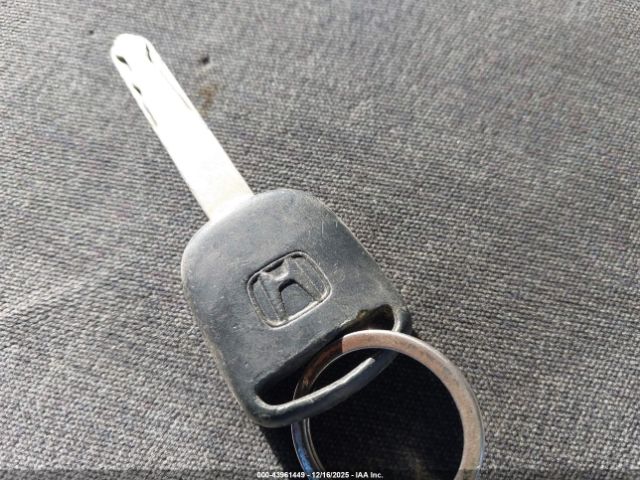 Honda CR-V Ex Image 14