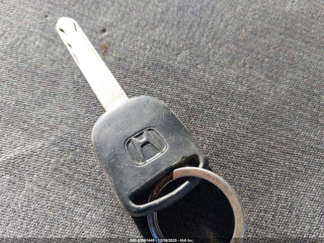 Honda CR-V Ex Image 14