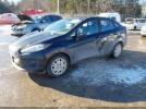 Ford Fiesta S Image 4