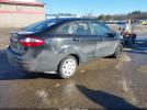 Ford Fiesta S Image 6