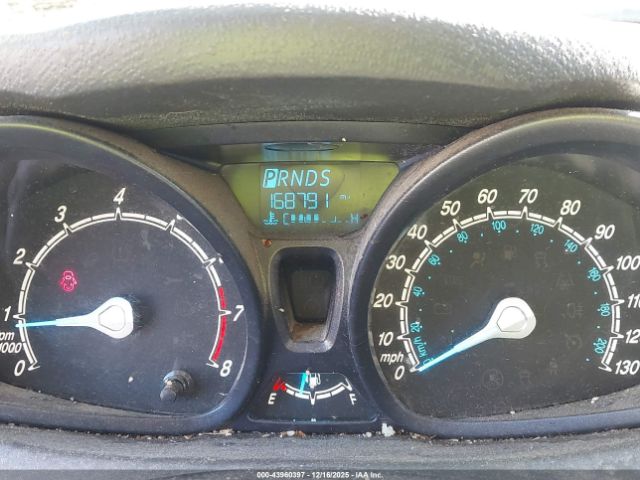 Ford Fiesta S Image 9