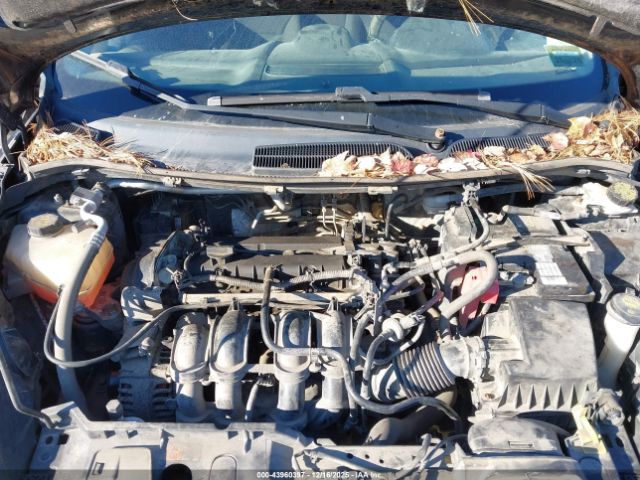 Ford Fiesta S Image 8