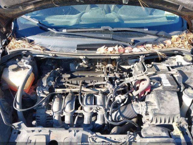 Ford Fiesta S Image 8