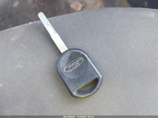 Ford Fiesta S Image 12