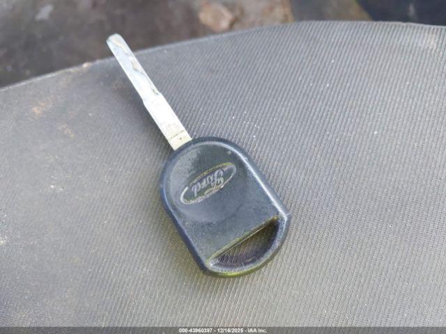 Ford Fiesta S Image 12