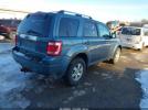 Ford Escape Limited Image 15