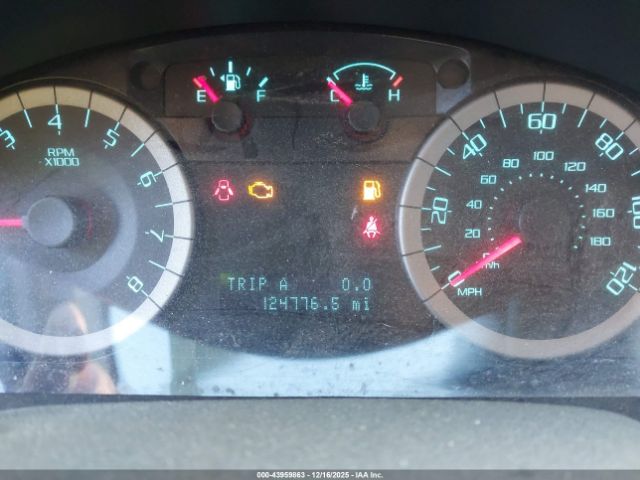 Ford Escape Limited Image 8