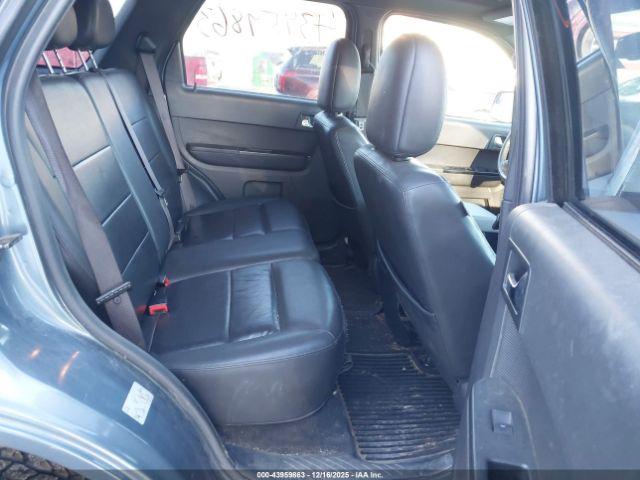 Ford Escape Limited Image 2