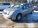 Nissan Sentra 2.0s Image 5