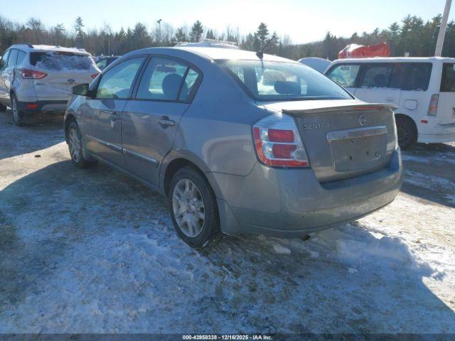 Nissan Sentra 2.0s Image 4