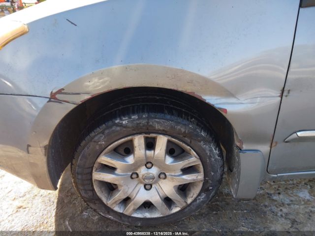 Nissan Sentra 2.0s Image 6