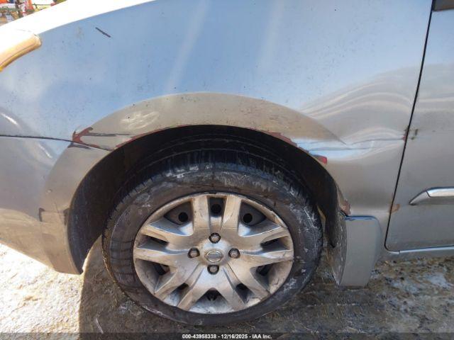 Nissan Sentra 2.0s Image 6