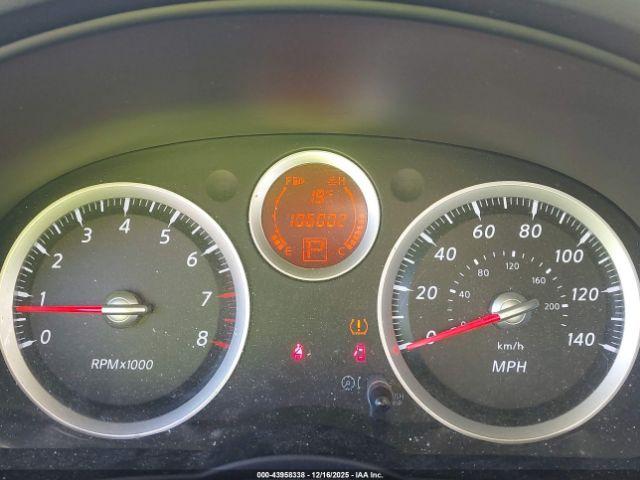 Nissan Sentra 2.0s Image 7