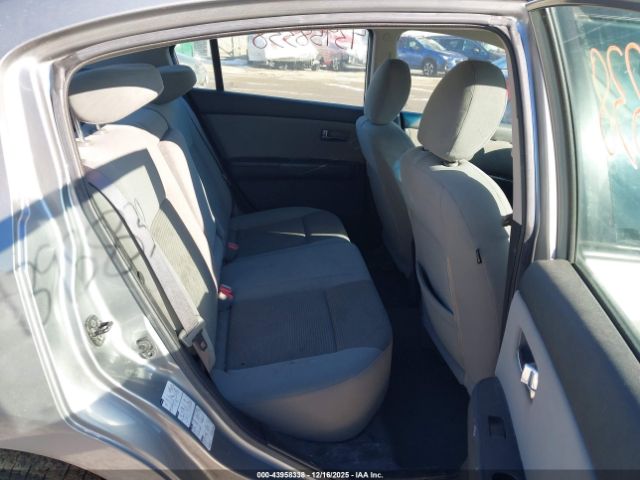 Nissan Sentra 2.0s Image 12