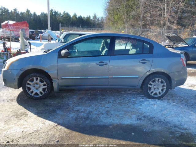 Nissan Sentra 2.0s Image 9