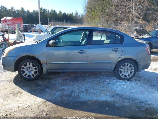 Nissan Sentra 2.0s Image 9