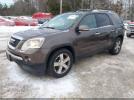GMC Acadia Slt-1 Image 2