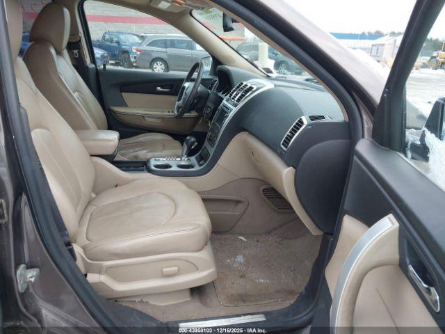 GMC Acadia Slt-1 Image 3