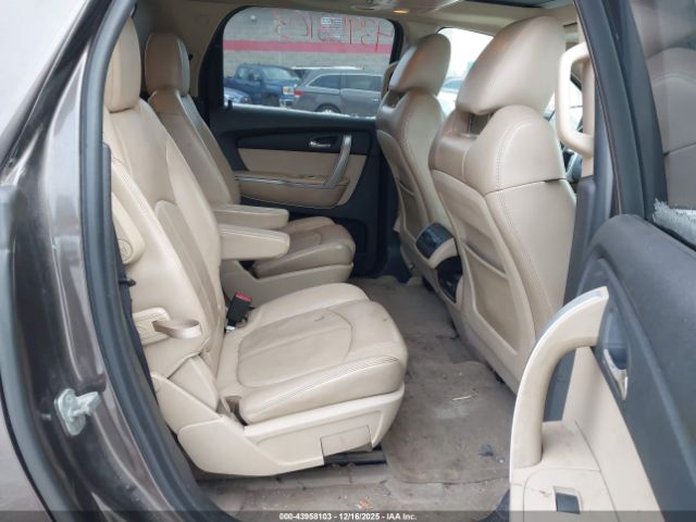 GMC Acadia Slt-1 Image 4