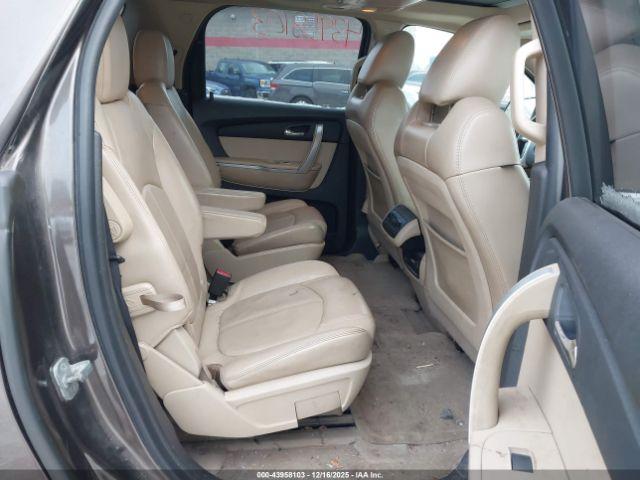 GMC Acadia Slt-1 Image 4