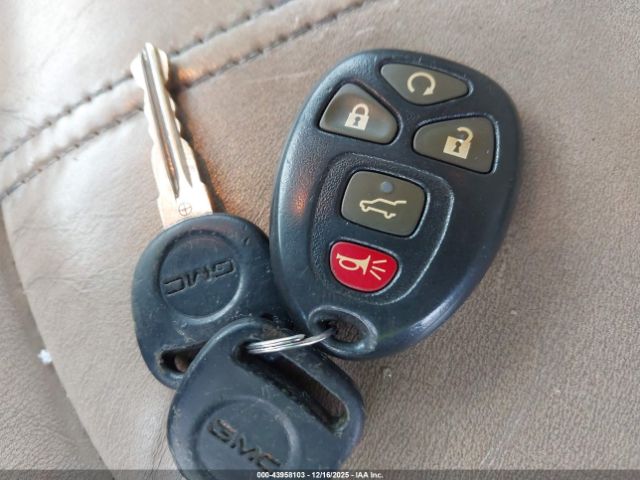 GMC Acadia Slt-1 Image 5