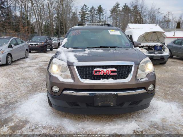 GMC Acadia Slt-1 Image 10