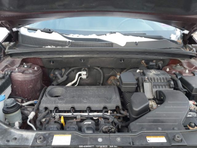 Kia Sorento Lx Image 14