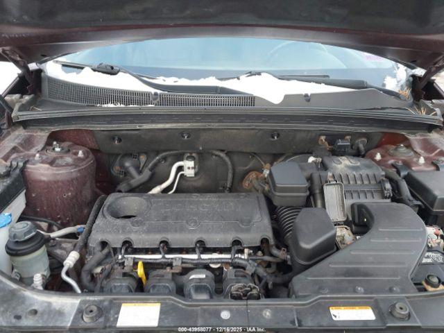 Kia Sorento Lx Image 14