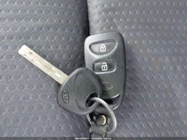 Kia Sorento Lx Image 3