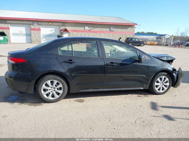 Toyota Corolla Le Image 9