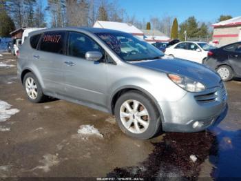  Salvage Subaru B9 Tribeca