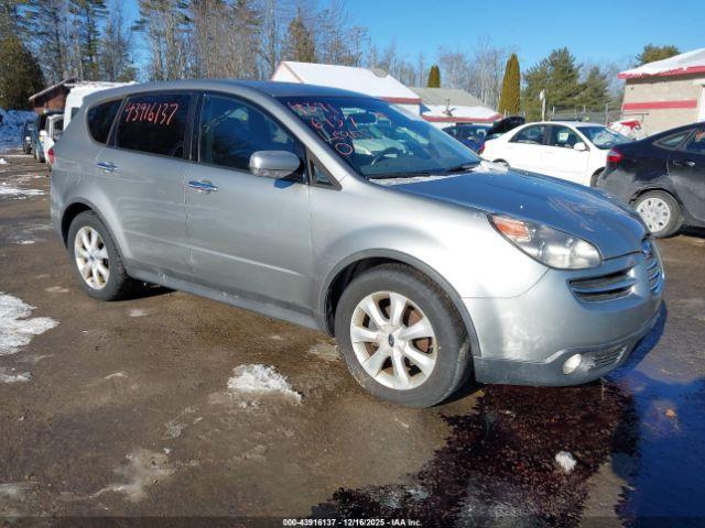  Salvage Subaru B9 Tribeca