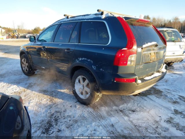 Volvo XC90 3.2 Image 3