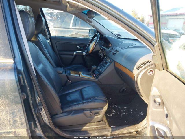 Volvo XC90 3.2 Image 4