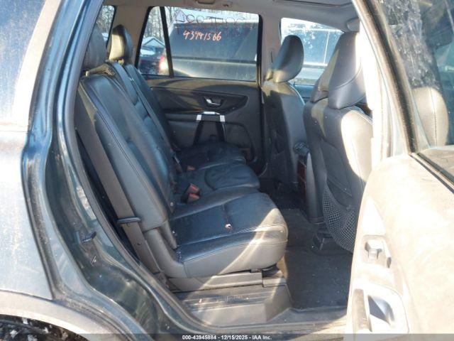 Volvo XC90 3.2 Image 11