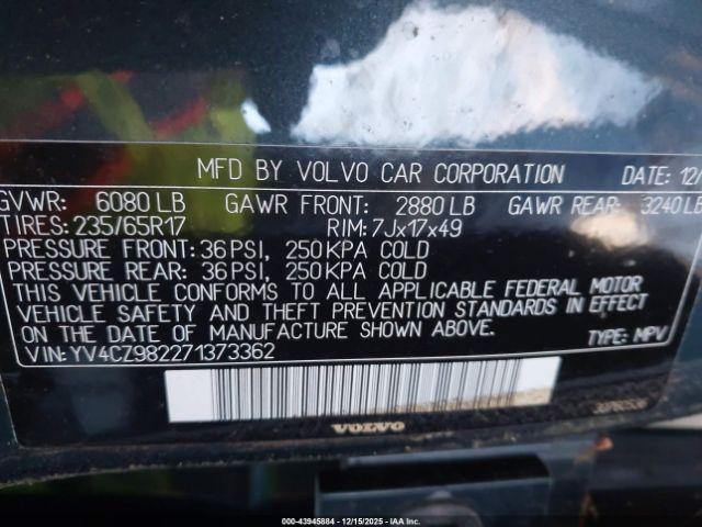 Volvo XC90 3.2 Image 13