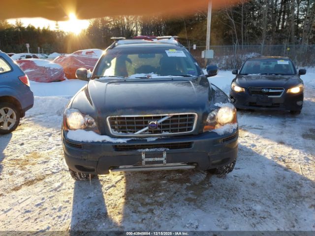 Volvo XC90 3.2 Image 15