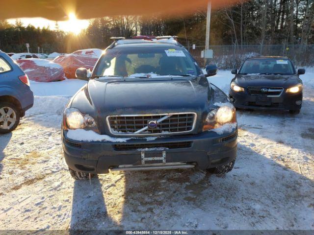 Volvo XC90 3.2 Image 15