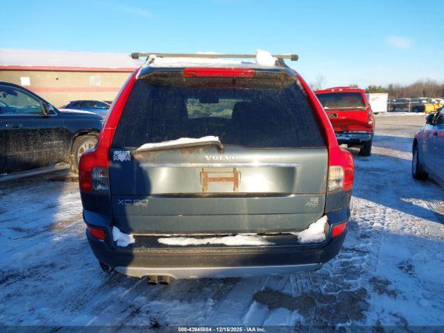 Volvo XC90 3.2 Image 10