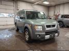 Honda Element Ex Image 1