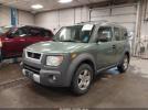 Honda Element Ex Image 15